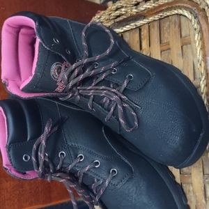 Donated to women's shelter